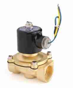 12v Automatic Tap Solenoid