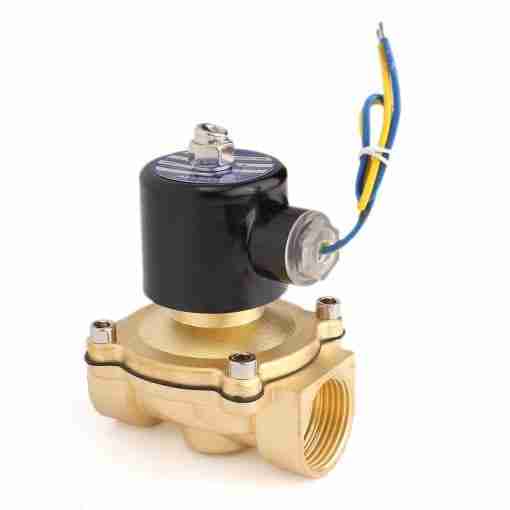 12v Automatic Tap Solenoid