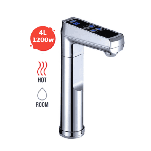 Everboil 2BA Boiling Water Tap - Image 3