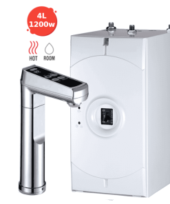 Everboil 2BA Boiling Water Tap