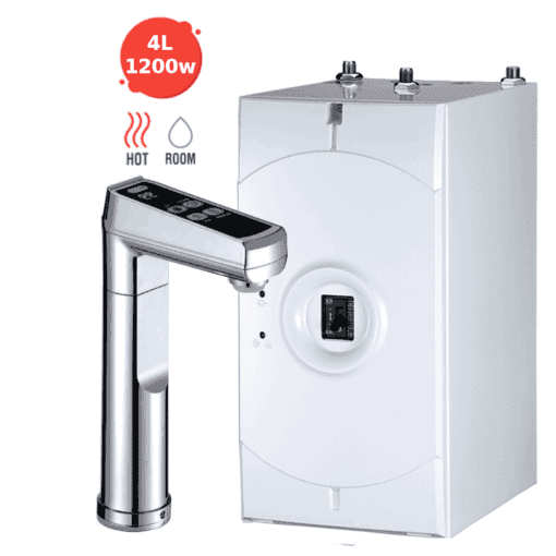 Everboil 2BA Boiling Water Tap