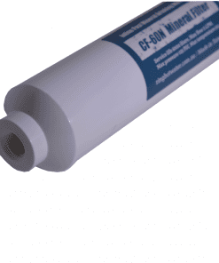 Alternative view of Mineral Water Filter