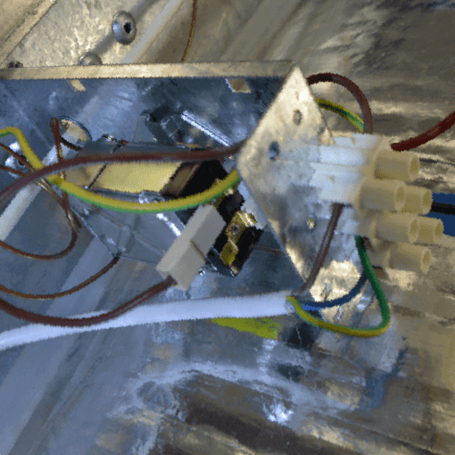 Zip 1312225 Thermostat - Image 2