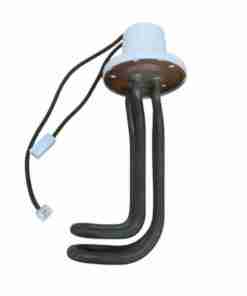 Alternative view of Zip 90085 Element 2400W