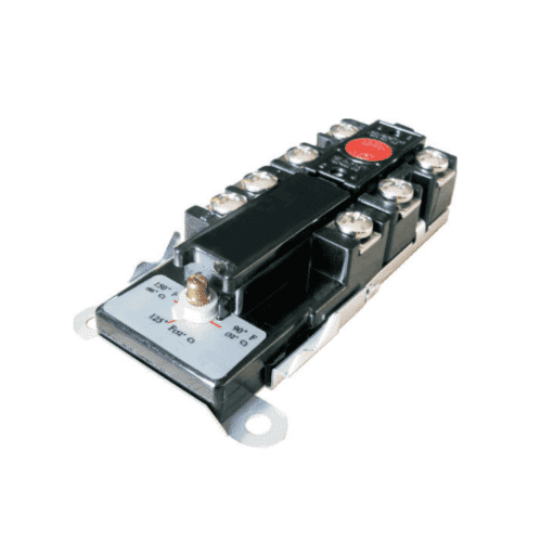 Electric Hot Water Thermostat KST203