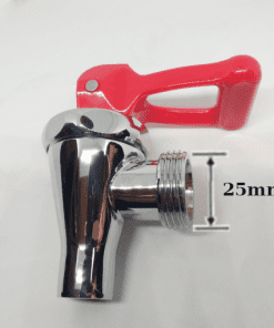 Alternative view of Rheem 809908 Boiling Water Tap