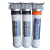 Hydrogen Water Filter