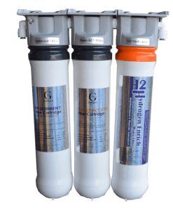 Hydrogen Water Filter