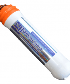 Hydrogen Quick Change Water Filter