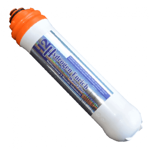 Hydrogen Quick Change Water Filter