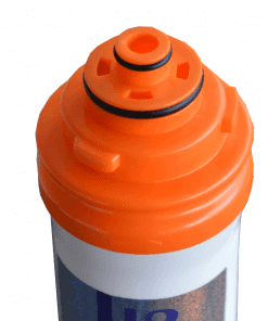 Alternative view of Hydrogen Quick Change Water Filter