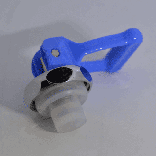 Urn Chilled Water Tap Head