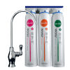 3 Stage Fluoride Water Filter
