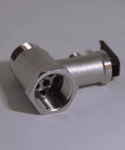 Caravan-non-return-pressure-relief-valve