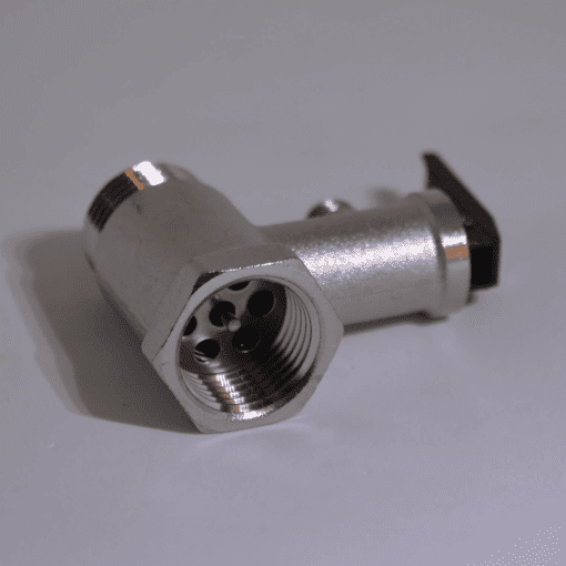 Caravan-non-return-pressure-relief-valve