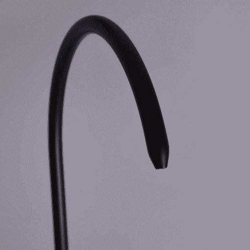 Black Dual Water Filter Tap - Image 5