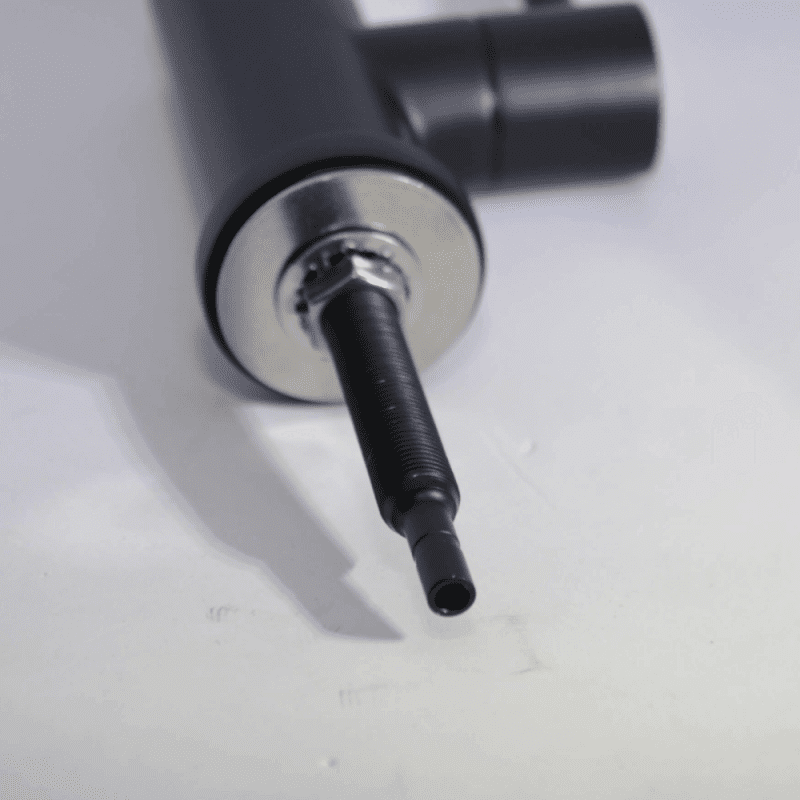 black filtered water tap black water filter tap nz black filter tap