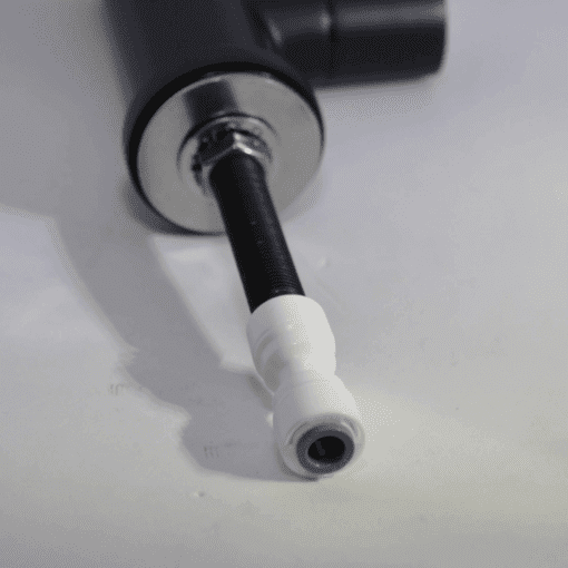 Black Filtered Water Tap - Image 7
