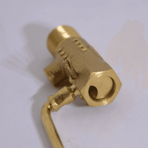 brass ball float valve - Image 4