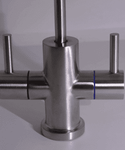Alternative view of Chilled Twin Water Tap