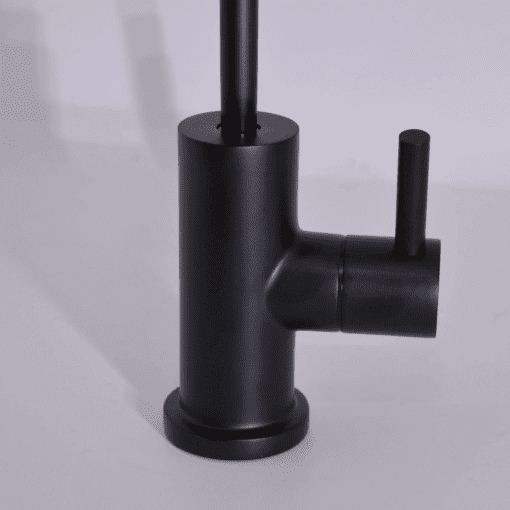 Black Water Filter Tap - Image 2