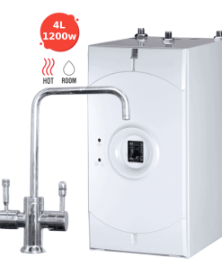 Everboil 2C Boiling Water Tap