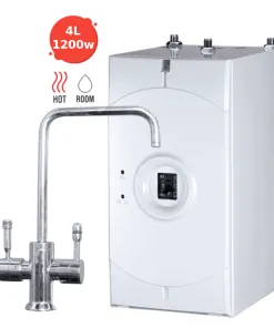 Everboil 2C Boiling Water Tap