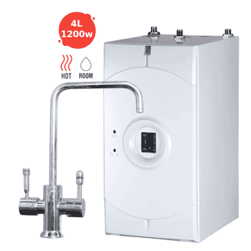Everboil 2C Boiling Water Tap