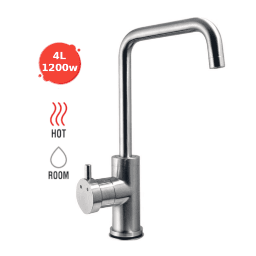 Everboil 2S Boiling Water Tap - Image 2