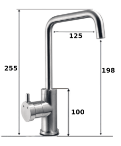 Everboil 2S Boiling Water Tap 03