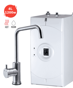 Everboil 2S Boiling Water Tap