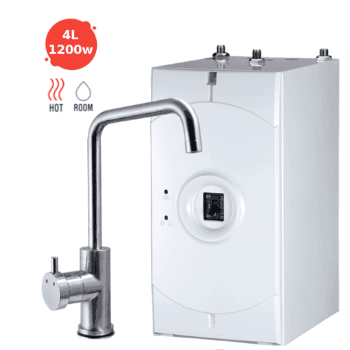 Everboil 2S Boiling Water Tap
