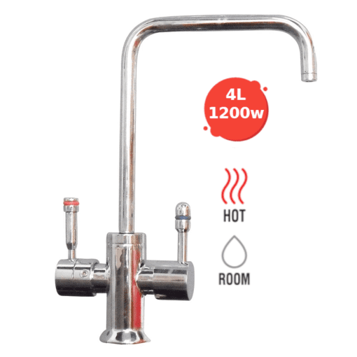 Everboil 7L boiling water tap - Image 2