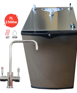 Everboil 7L boiling water tap