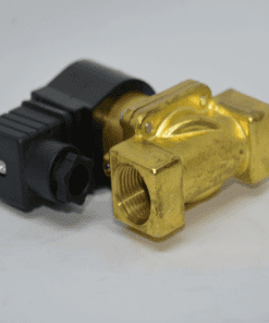 240v-solenoid