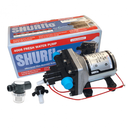 shurflo-water-pump