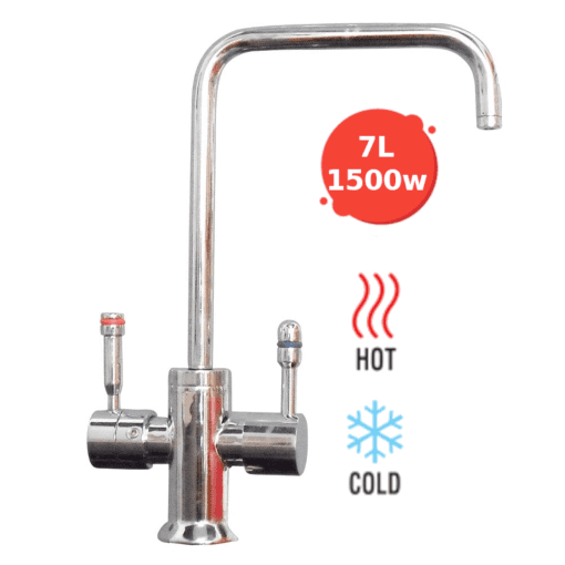 Everboil CB7 Boiling And Chilled Tap - Image 2