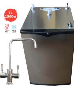 Everboil CB7 Boiling And Chilled Tap