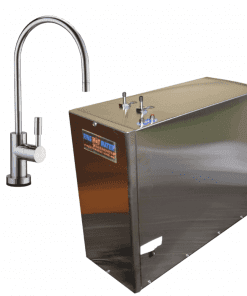 Everchill DC-2.2 water chiller