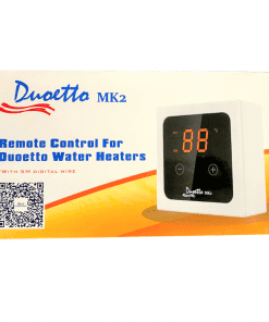 Duoetto Remote Control