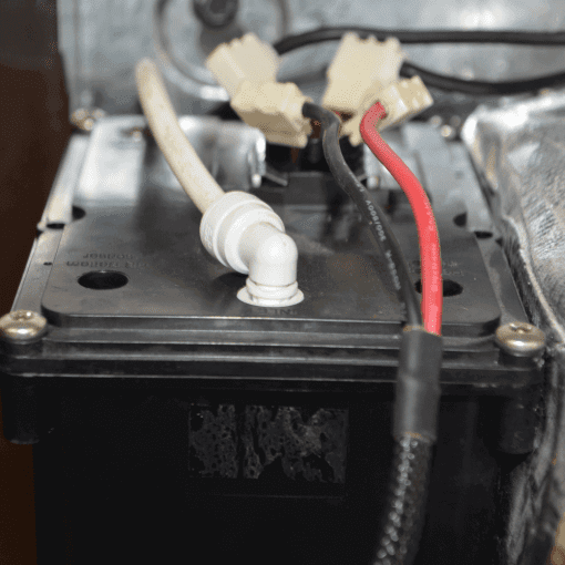 94472 Birko Kit Cistern Complete