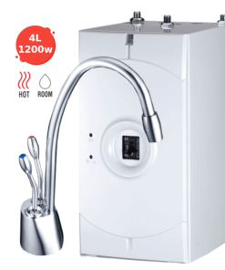 Everboil 4C Boiling Water Tap