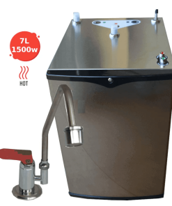 Everboil 7LS boiling water tap 01