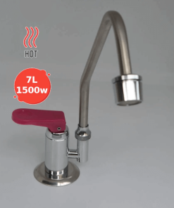 Everboil 7LS boiling water tap 02