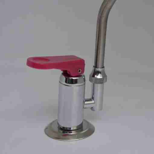 Everboil 7LS boiling water tap - Image 3