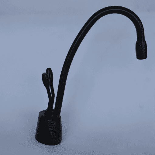Everboil 4BC Black 1.2 Boiling Chilled Tap - Image 3
