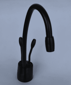 Alternative view of Everboil 4B Black Boiling Water Tap