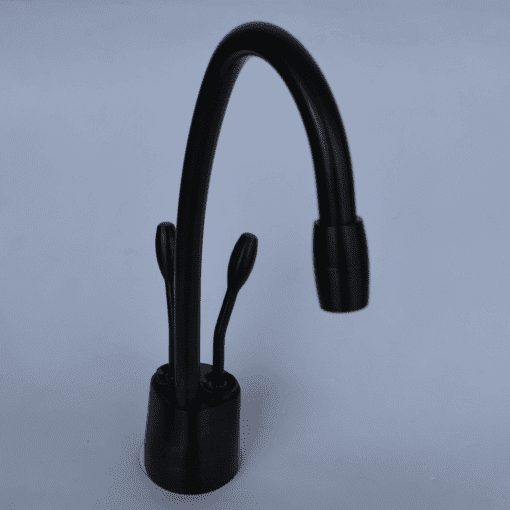 Everboil 4B Black Boiling Water Tap - Image 2