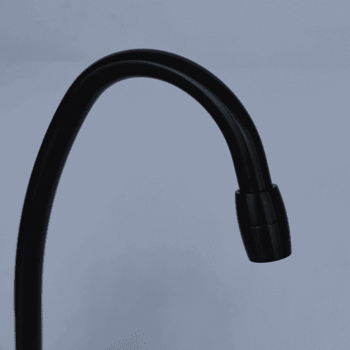 Everboil 4B Black Boiling Water Tap - Image 4