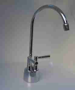 Instant Boiling & Chilled water Tap Dispenser